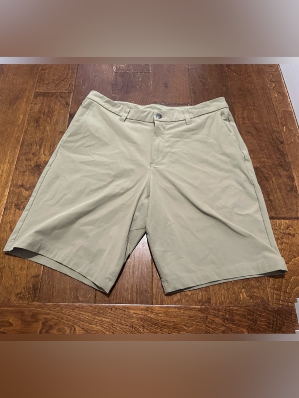 Lululemon Men's Commission Short